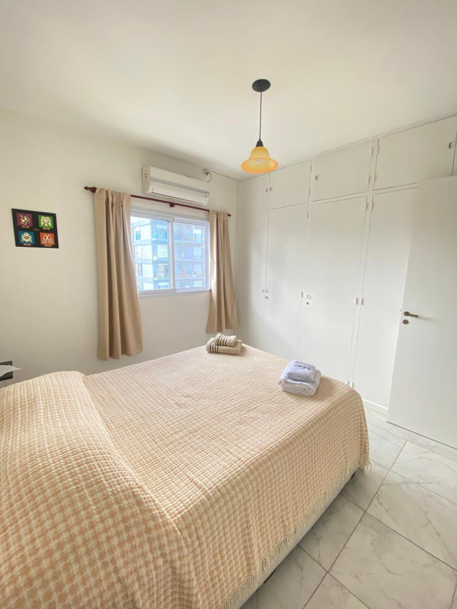 Departamento Armenia Apartment Buenos Aires