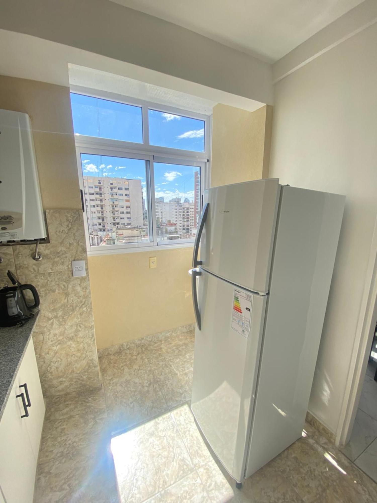 Departamento Armenia Apartment Buenos Aires