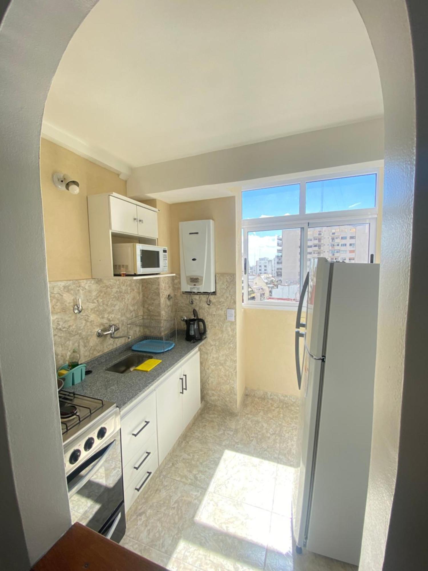 Departamento Armenia Apartment